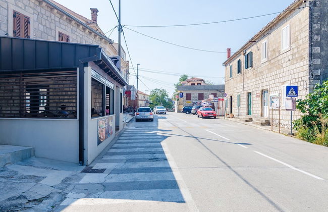 Stone House Dimato - Foto 37