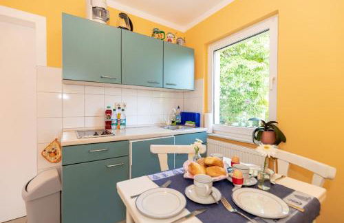 Bungalow Becker "Am Feldrand" - Foto 15