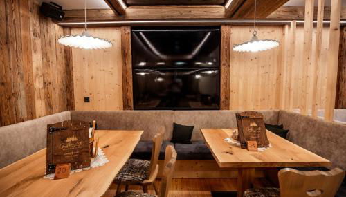 Grossberghütte - Foto 5