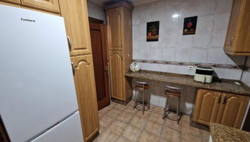 La Barrosa - Chalet La Morenita - Foto 2