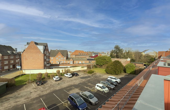 City Center Penthouse - Foto 22