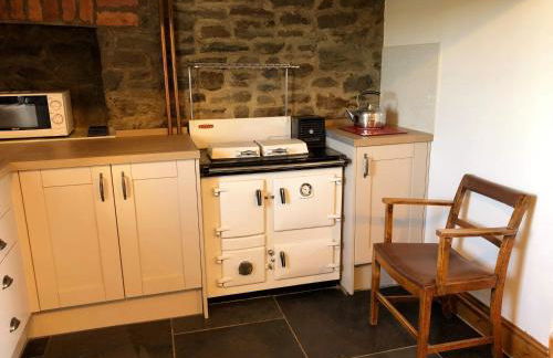 Brynonnen Llangrannog - Foto 12