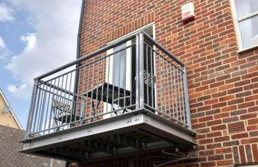 Norwich City Large Modern Home - Foto 23