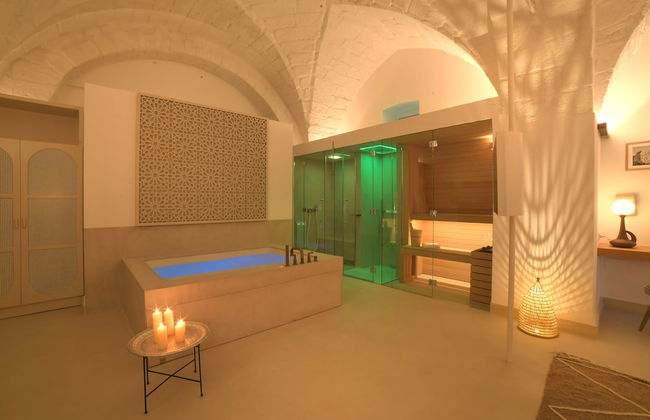 Masseria Corte degli Aromi - Foto 21