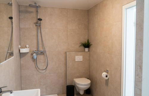 City Apartments Old Town Düsseldorf - Foto 11