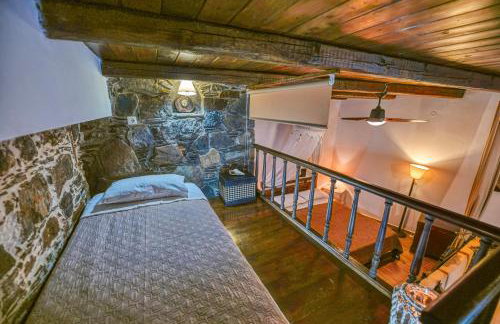 "PefkoPetro" Traditional House - Foto 14