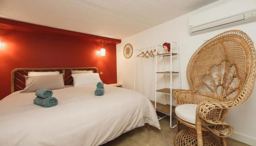 Gîte Galèane, Charme Vintage près du Touquet - Foto 5