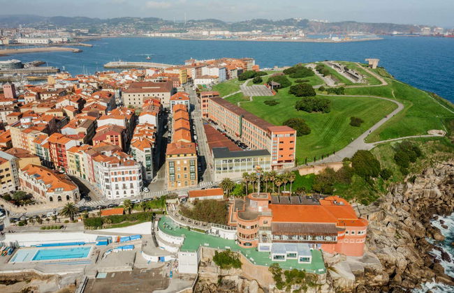Tour in Gijón - Photo 4