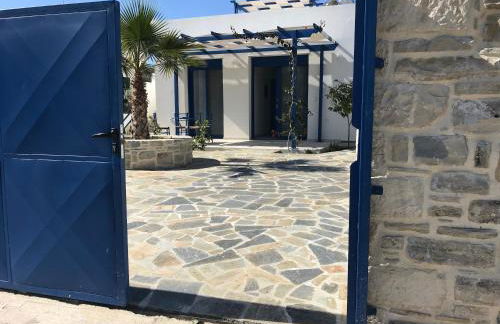 UTOPIA RESIDENCES Kazantzakis House - Photo 8