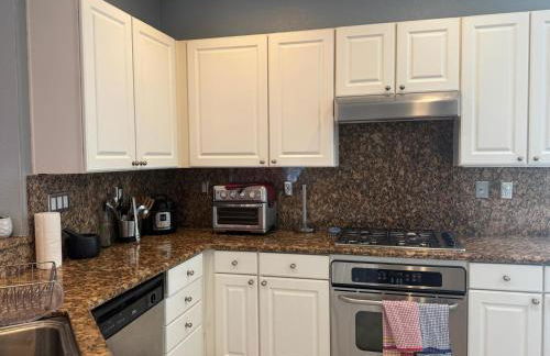 Comfortable Private Room Shared Bath Mins to SF - Foto 10