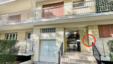 Le Bleu Soleil - à 2 min du métro - 7 min de Paris - Foto 2