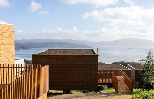 Cabañas Fisterra - Photo 54