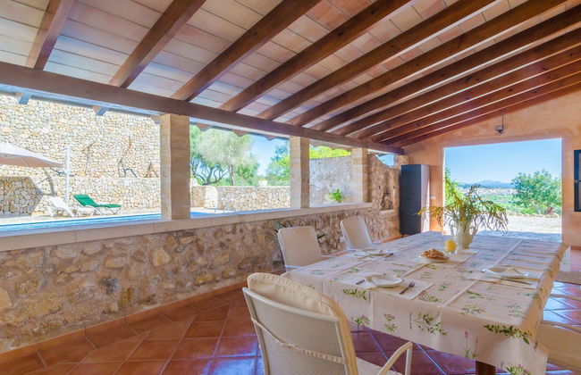 Son Ramon in Sant Joan - Foto 5