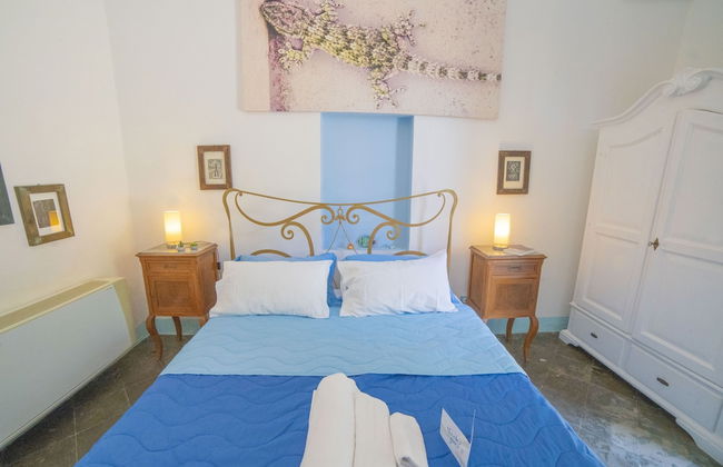 Masseria Le Palmentelle Pool And Garden - Photo 15