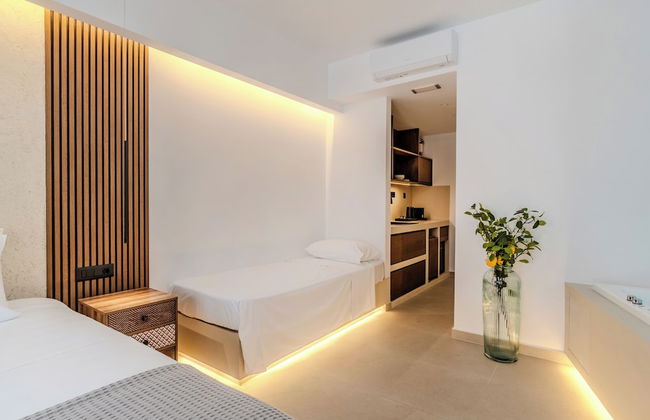 VENTUS Luxury Suites - Foto 7