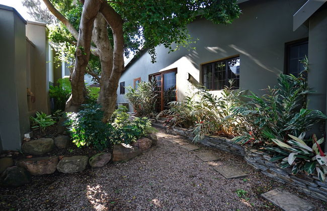 Villa La Mercy Guest Suite - Foto 25