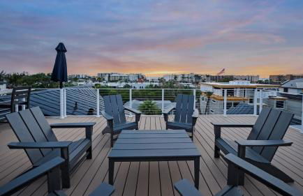 Maritime Manor - Foto 3