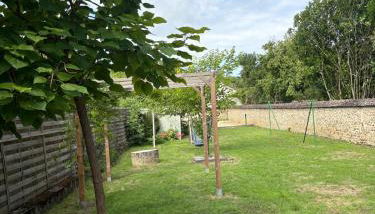 Gîte & Loft du moulin - Foto 4, Garden