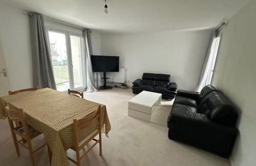 Appart Orleans Gare - Foto 9