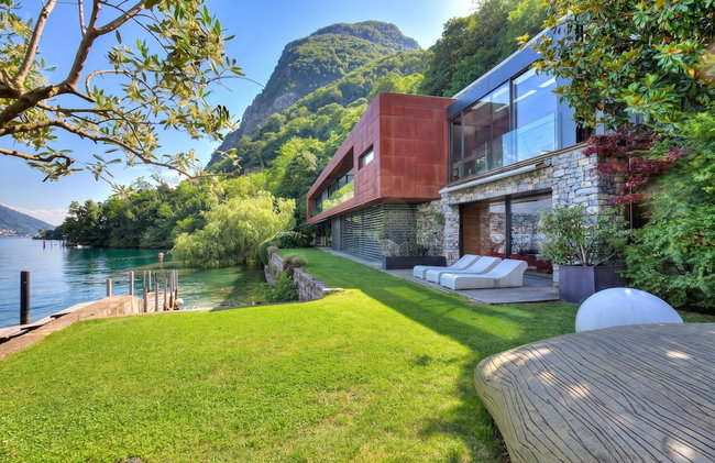 Maison Sur l'Eau - Photo 36