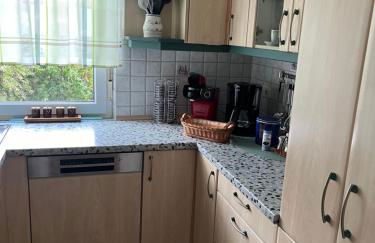 Ferienwohnung Am Blauen Hügel in Eckersdorf - Foto 14