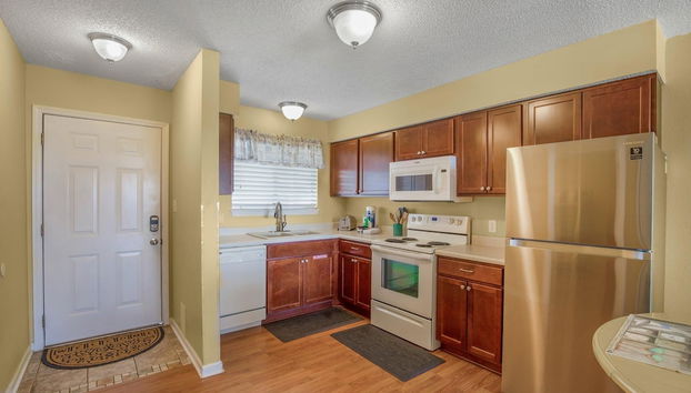 Las Palmas 207 - Foto 3, Cocina privada