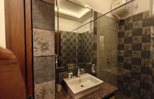 The Paradise - Luxury 3BR Villa Near the Airport in Dehradun - Foto 30