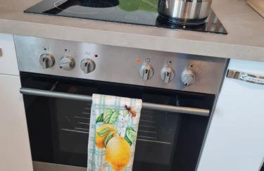 Schöne Wohnung in ruhiger Gegend - Foto 20