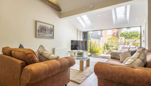 The Clockhouse - Foto 2