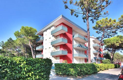 Condominio Beta - Foto 1