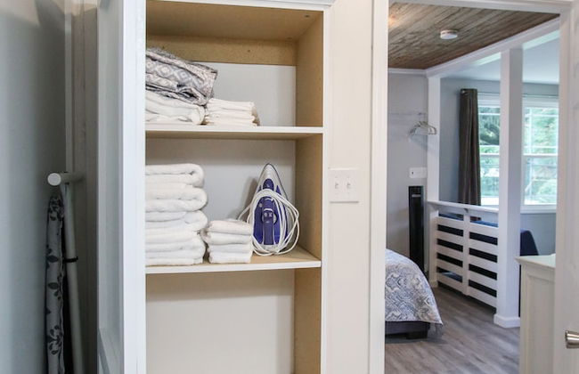 Historic Home for 7 with Apartment - Foto 57