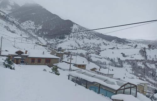 Posada Real Pajares - Foto 45