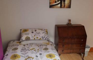 Derry City center townhouse - Photo 19