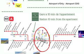 Arina & Julien La Défense-Paris - Foto 19