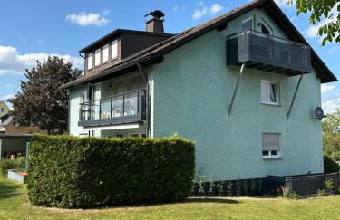 Apartment Kornbergblick - Foto 16