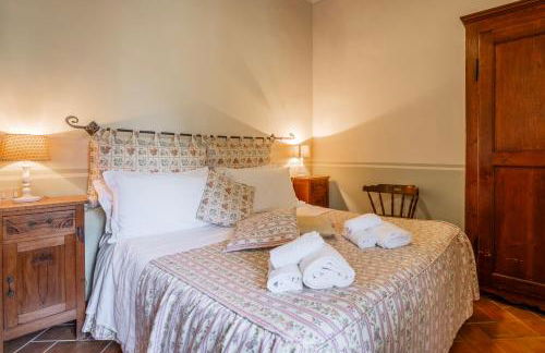 Agriturismo Borgo Sant'Ercolano - Foto 67