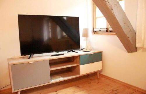 Apartments Altstadthaus Görlitz - Foto 56