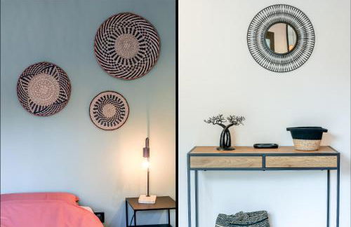 Villa Feijoa en Provence - Foto 36