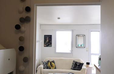 Studio cabine face piscine - Foto 23