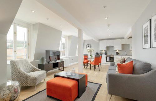 Destiny Scotland Hanover Apartments - Foto 76