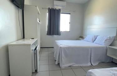 Pousada Alvorada - Foto 24