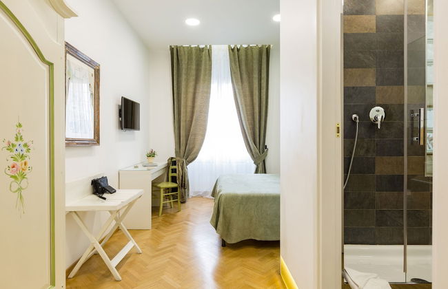 Relais Calamatta - Photo 57