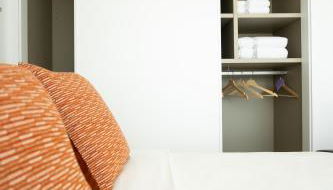 My Home is Yours - Foto 3, wardrobe