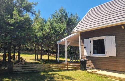 Domek pod lasem - Photo 7