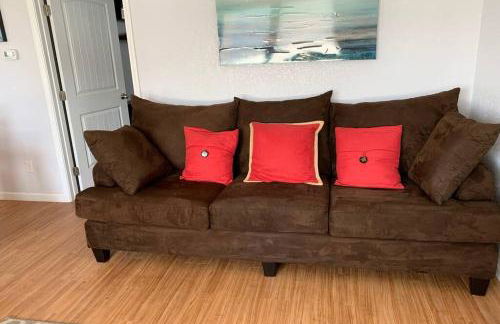 See the Sea - Beachfront - Foto 19