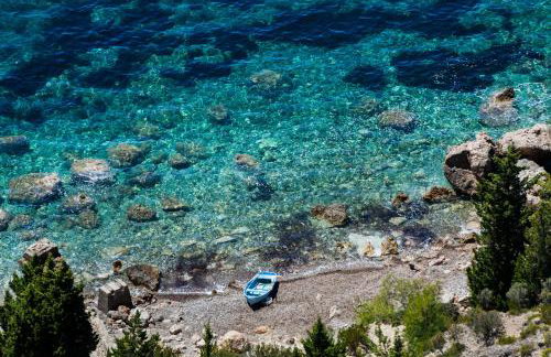 Apartments Kastelani - Photo 72