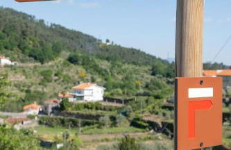 Casa do Sino, Estadia Moderna Perto do Douro - Foto 11