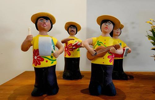 Lazer e Tranquilidade Próximo à Praia - Foto 57