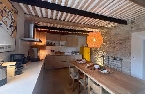 Brin d'Olivier en Luberon - Foto 10