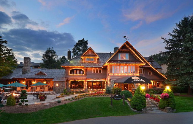 Chetola Resort - Foto 14